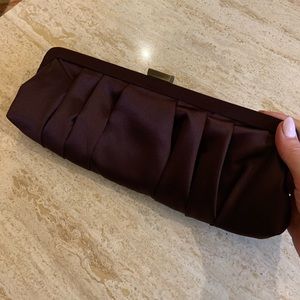 Le Chateau Evening Clutch Purse